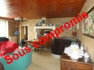 Purchase sale city / village house Bellerive Sur Allier