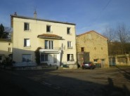 Purchase sale city / village house Celles Sur Durolle