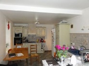 Purchase sale city / village house Charroux