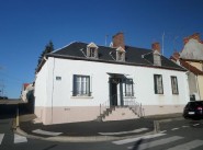 Purchase sale city / village house Commentry