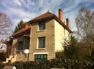Purchase sale city / village house Commentry