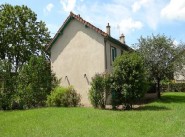 Purchase sale city / village house Cosne D Allier