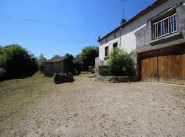 Purchase sale city / village house Durdat Larequille