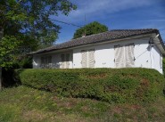 Purchase sale city / village house Huriel