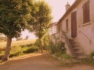 Purchase sale city / village house Le Donjon