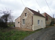 Purchase sale city / village house Lignerolles