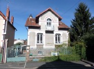 Purchase sale city / village house Montlucon
