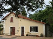 Purchase sale city / village house Montmarault