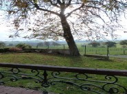 Purchase sale city / village house Montmarault