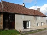 Purchase sale city / village house Quinssaines