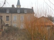 Purchase sale city / village house Saint Bonnet Troncais