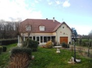 Purchase sale city / village house Saint Bonnet Troncais