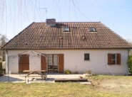 Purchase sale city / village house Saint Victor