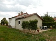 Purchase sale city / village house Saint Victor