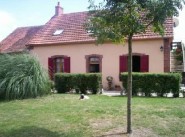 Purchase sale city / village house Vaux