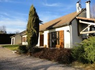 Purchase sale city / village house Villebret