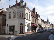 Purchase sale Cosne D Allier