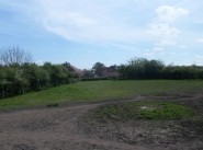 Purchase sale development site Commentry
