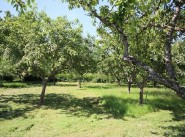 Purchase sale development site Neris Les Bains