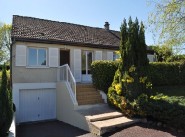 Purchase sale house Bellerive Sur Allier