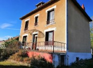 Purchase sale house Bellerive Sur Allier