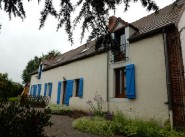 Purchase sale house Chamblet