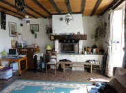 Purchase sale house Charroux
