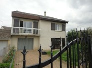 Purchase sale house Commentry
