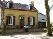 Purchase sale house Cosne D Allier