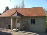 Purchase sale house Domerat