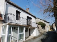 Purchase sale house Domerat