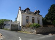 Purchase sale house Doyet
