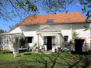 Purchase sale house Doyet