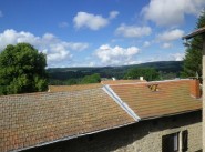 Purchase sale house Fournols