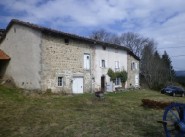 Purchase sale house Fournols