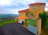 Purchase sale house Issoire