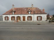 Purchase sale house La Chapelaude