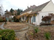Purchase sale house Lavault Sainte Anne