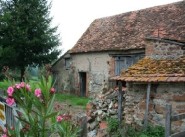 Purchase sale house Le Donjon