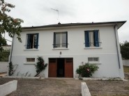 Purchase sale house Montlucon