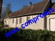 Purchase sale house Montmarault