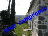 Purchase sale house Montmarault