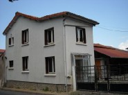 Purchase sale house Riom