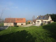 Purchase sale house Saint Victor