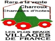 Purchase sale office, commercial premise Charroux
