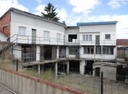 Purchase sale office, commercial premise Montlucon