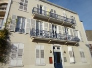 Purchase sale one-room apartment Vichy