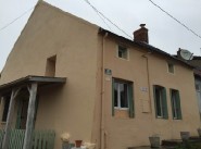 Purchase sale Teillet Argenty
