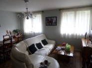 Purchase sale three-room apartment Desertines
