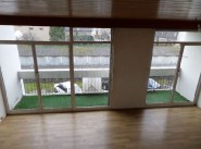 Purchase sale three-room apartment Montlucon
